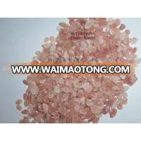 Himalayan Red Salt/Himalayan Pink Bath Salt/Himalayan Halite Crystal Salt/ Himalayan Bath Salt