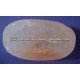 Natural Mineral White Himalayan Crystal Rock Bath Salt Soap